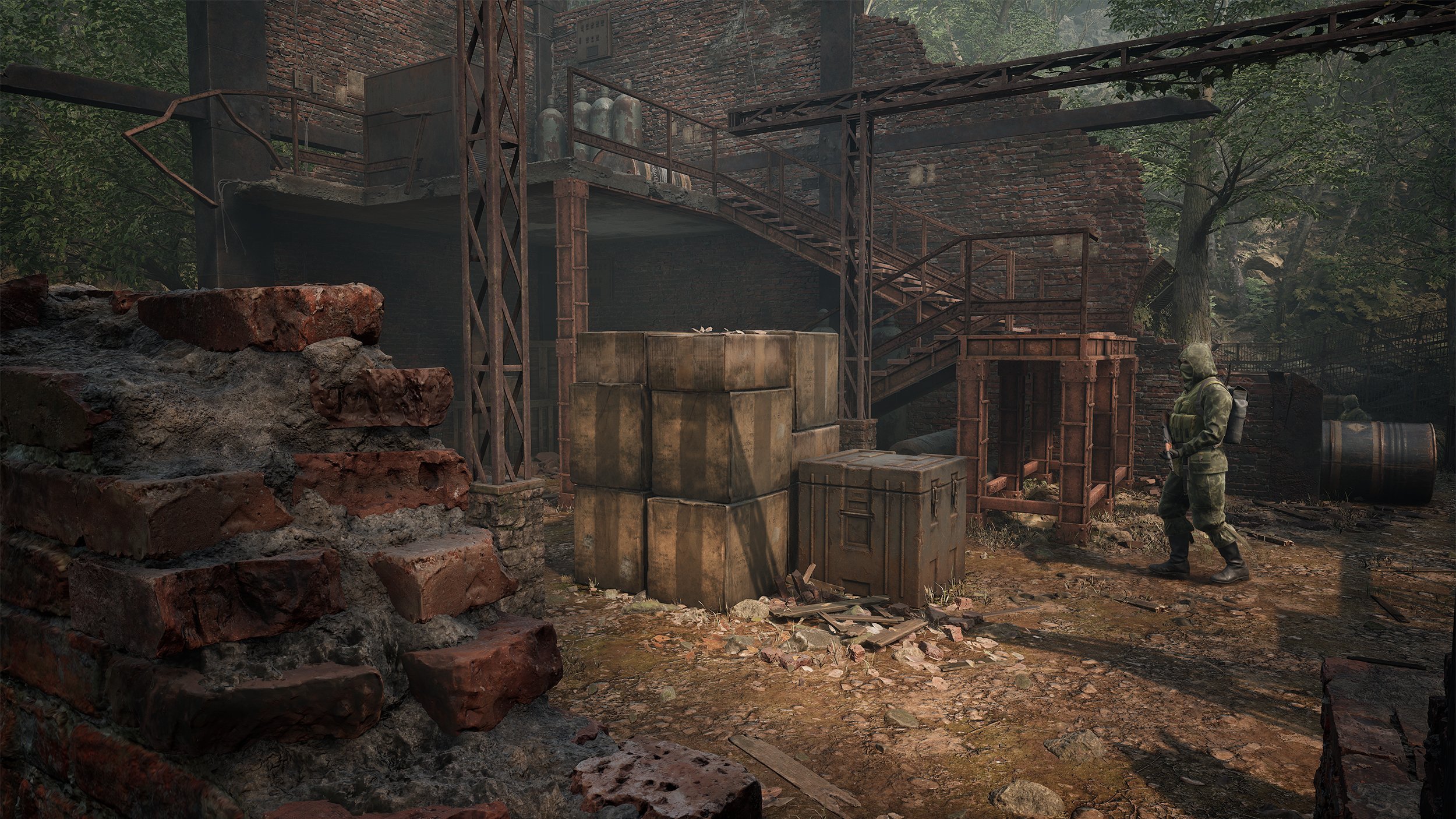 Metal Gear Solid Δ: Snake Eater - Imagen 23
